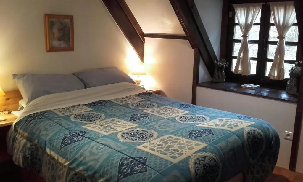 Voir la photo 4 — Gîtes de Camors