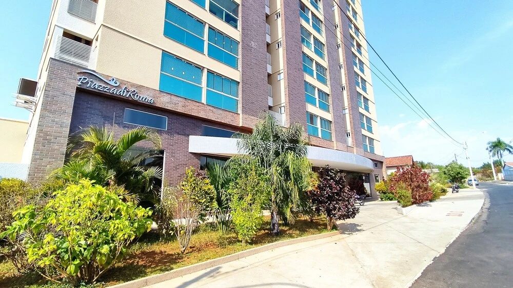 Flats Piazza diRoma Acqua Park e Splash