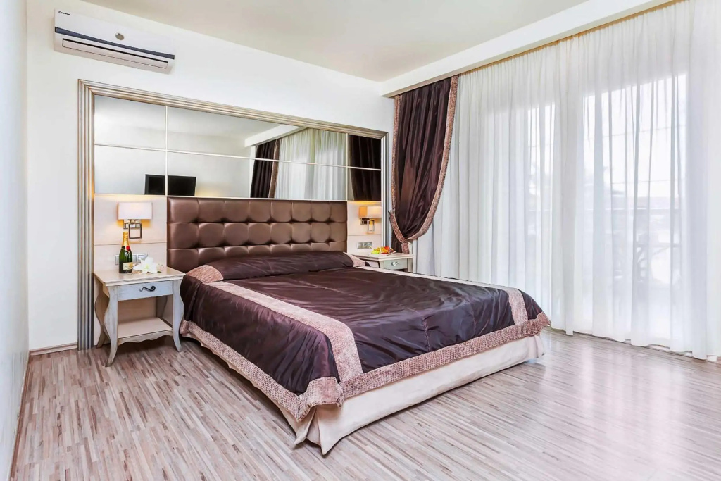 Elinotel Apolamare Hotel - Général