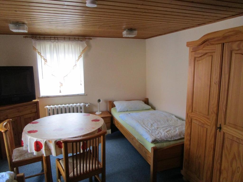 Pension Sabine