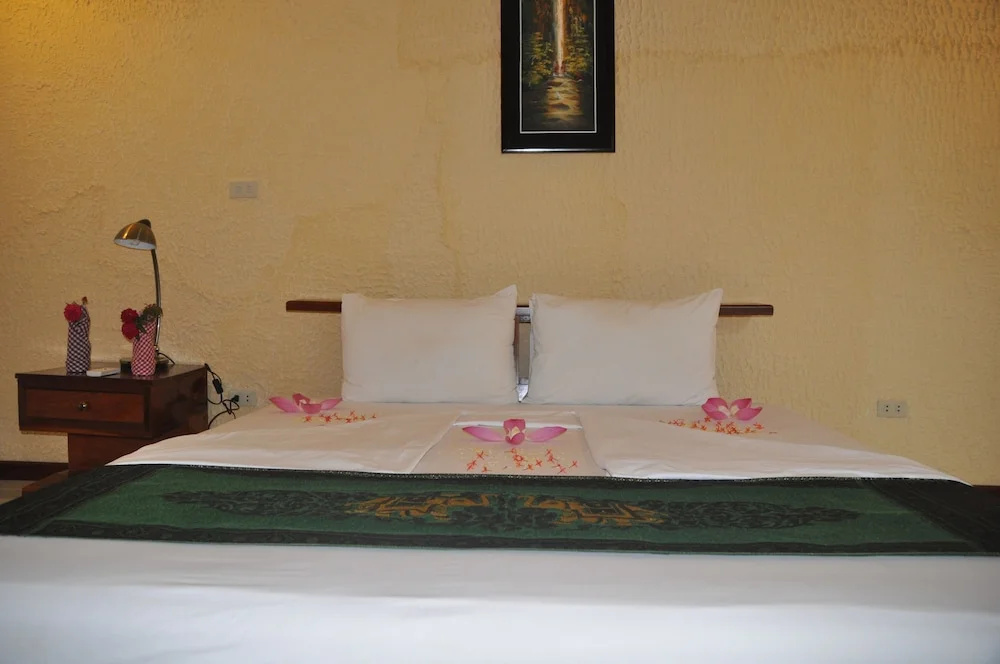 Memoria Palace & Resort - Chambres