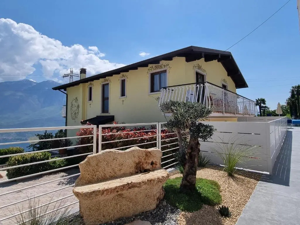 Village Hotel Lucia - Chambres