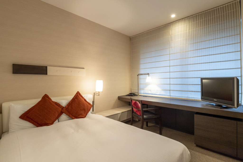 Hotel Keihan Tokyo Yotsuya - Général