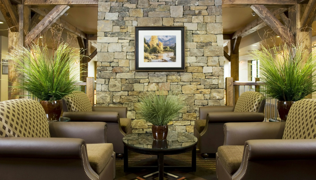 Homewood Suites by Hilton Bozeman - Général