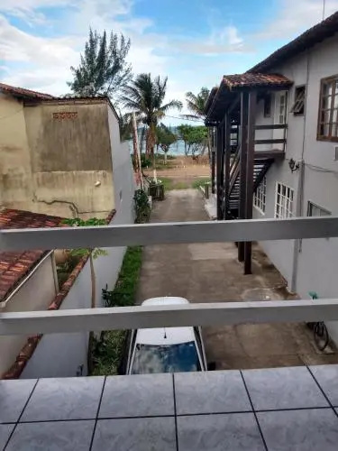 Pousada Da Barra