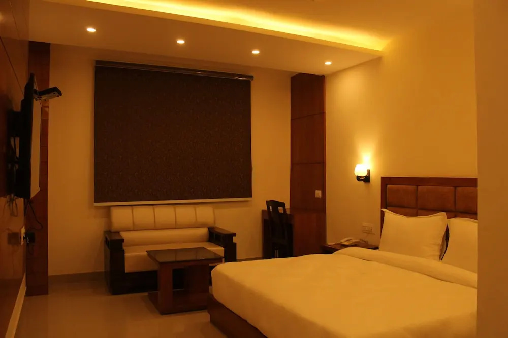 Premium room