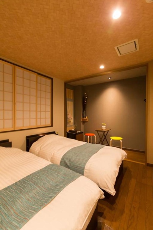 Kyoto Miyabi Kawaramachi 사진 4
