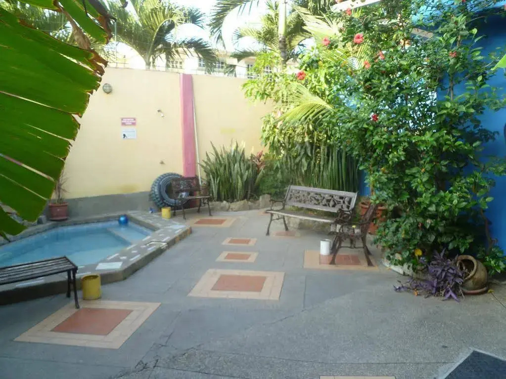 Hotel photo 21