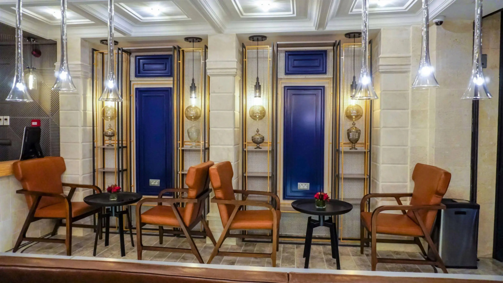 Hotel photo 8