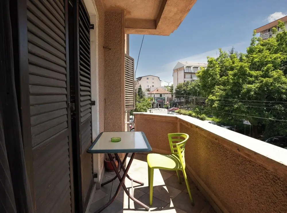 Lion Guest House