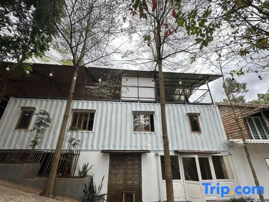 The 47 House in Buon Ma Thuot