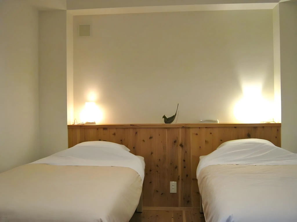 Guesthouse Hyakumanben Cross 사진 27