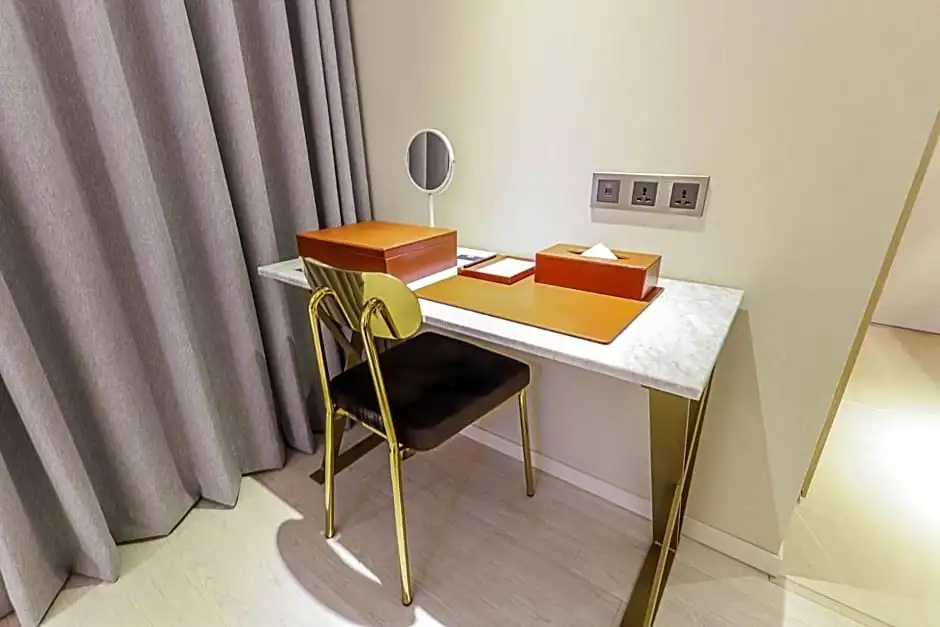 Ocean 2 Heaven - Chambres