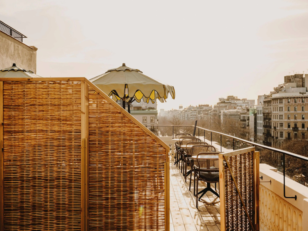 Hotel photo 21
