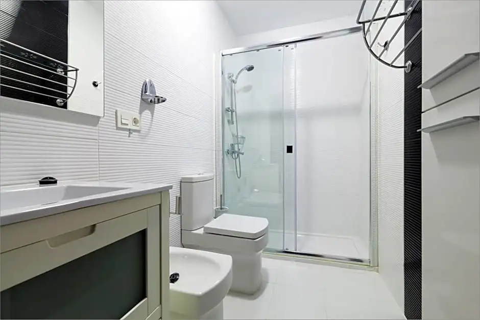 Hotel Arriola - Chambres