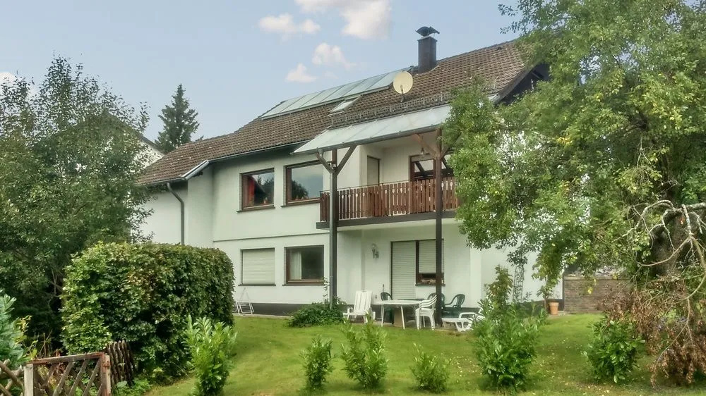 Holiday Home Hodebuschheck