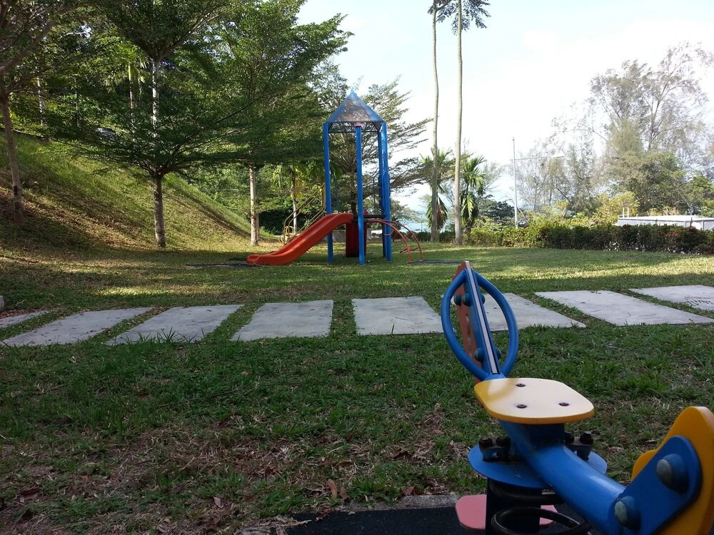 Delite Guest House No 13 @ Batu Ferringhi