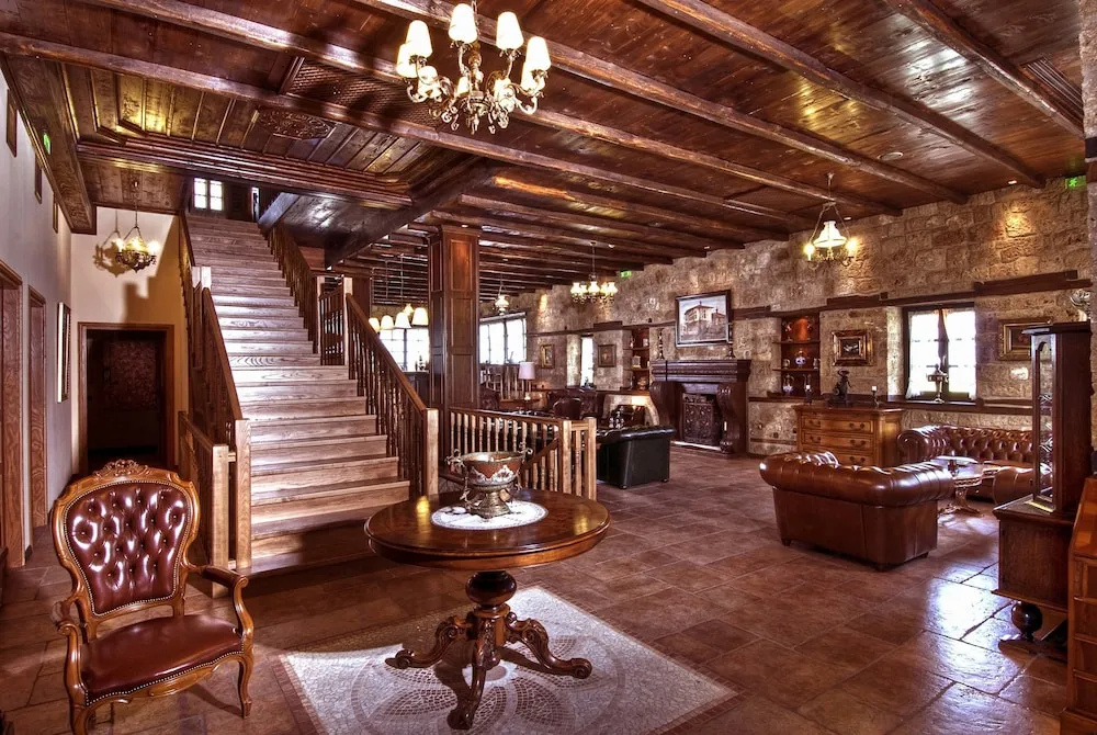 Hotel photo 20