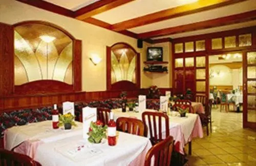 Hotel Miramonti - Général