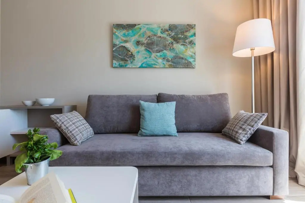 Flateli 430 BCN - Chambres