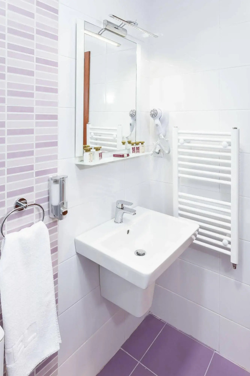 Modern Inn Boutique Hotel Skopje - Général