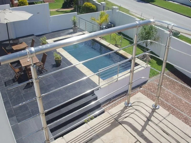 Aristotle Guest House - фото 15