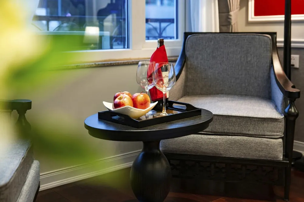 Hotel photo 14