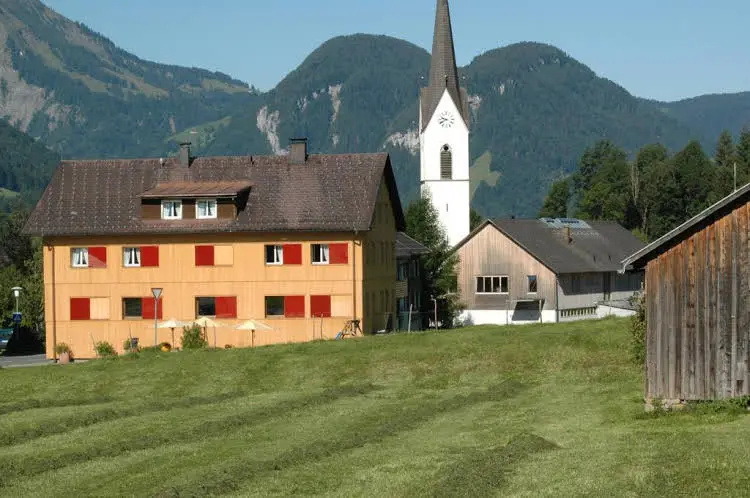 Taube Gasthof