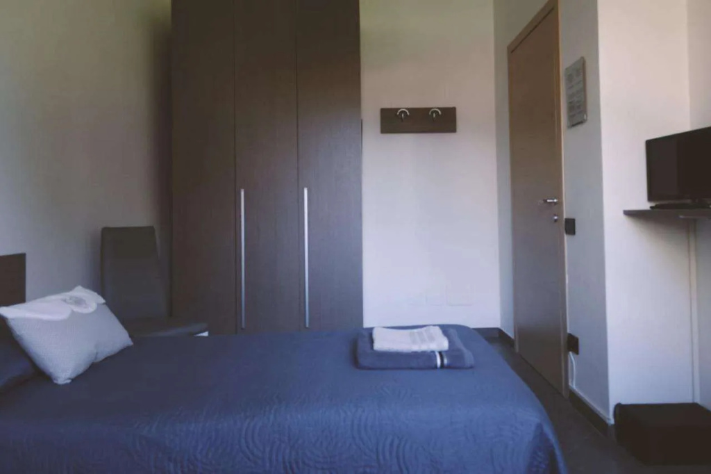 B&B Gli Olmi — 2