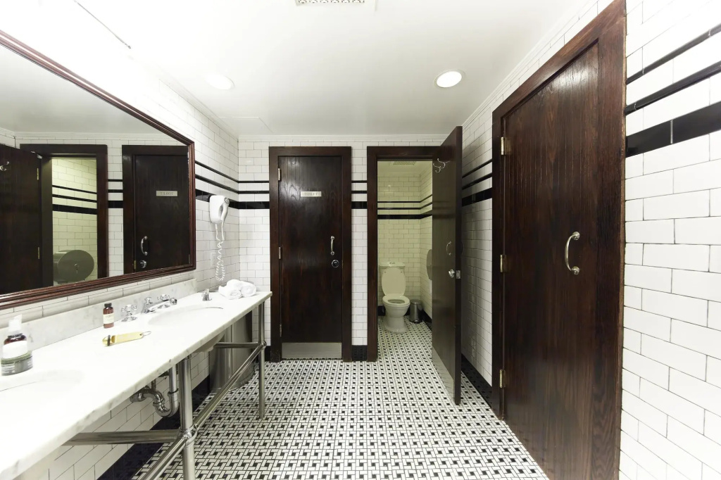 The Jane Hotel, New York — 8
