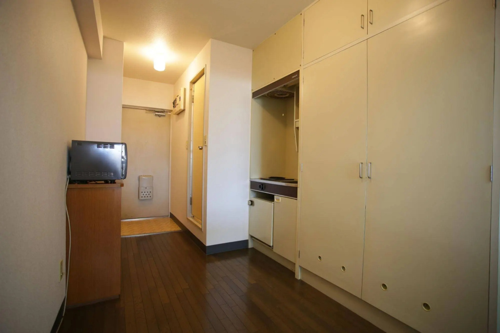Castle Apartment Nezu 사진 13