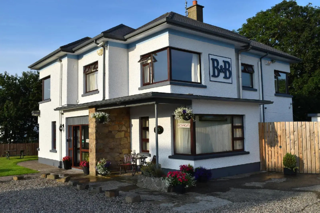 Brae-Mar Bed & Breakfast