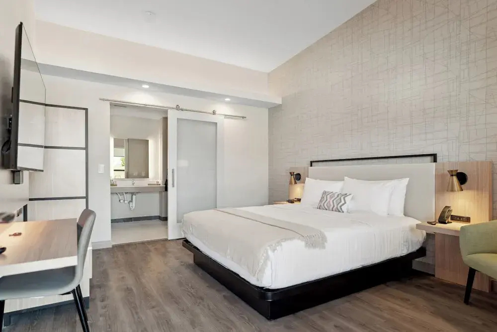 Hotel photo 11