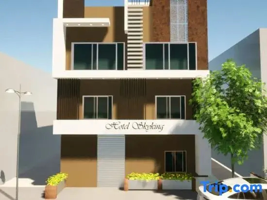 Hotel Skyking