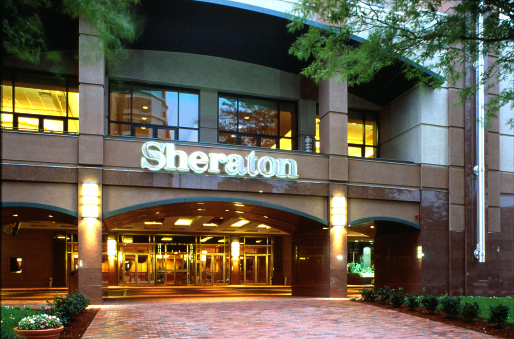 Sheraton Boston Hotel by null