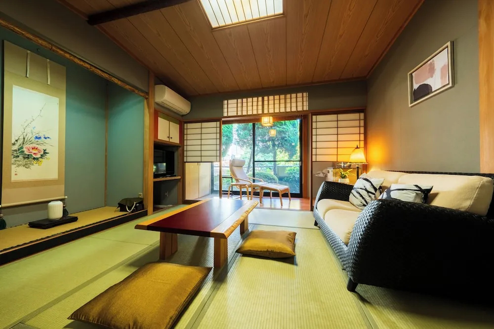 Ryokan Hachisunoito 사진 6