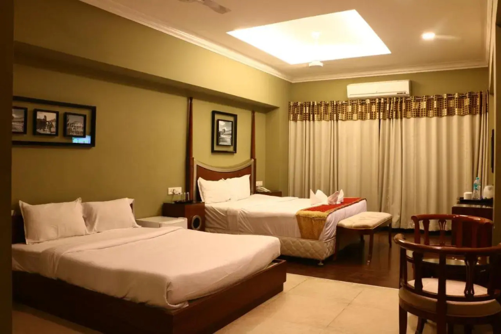 Hotel photo 16