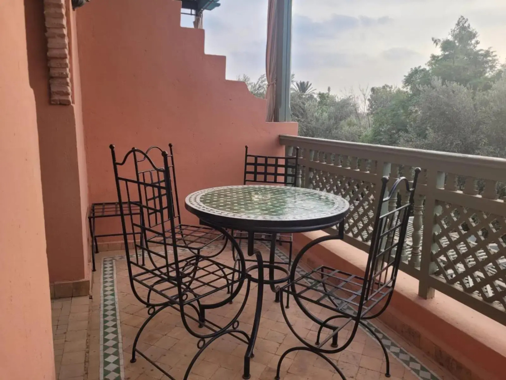 Palmeraie Village Residence Marrakech - Général