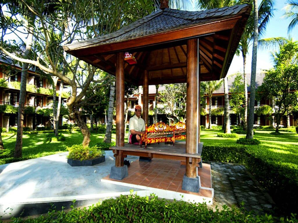 Jayakarta Hotel Bali