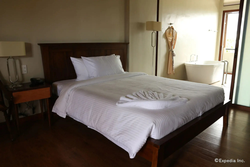 Bravo Resorts - Munting Paraiso - Général