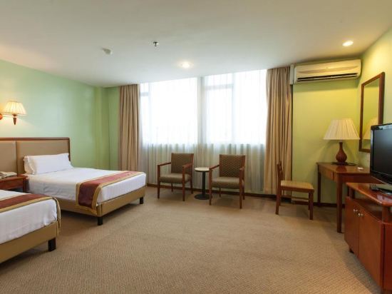 Winner Hotel