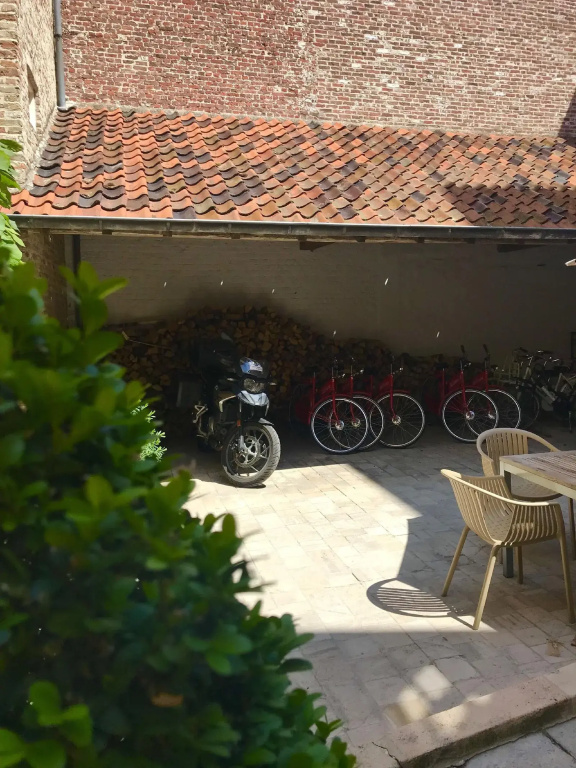 Hotel photo 16