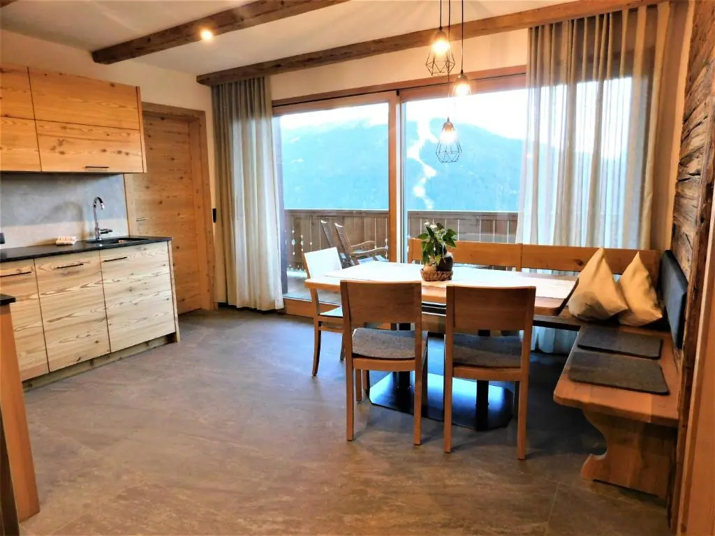 Egarterhof - Chambres