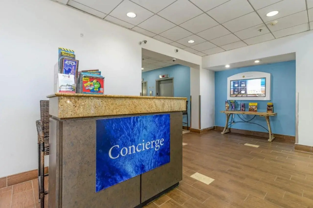 Hotel photo 11