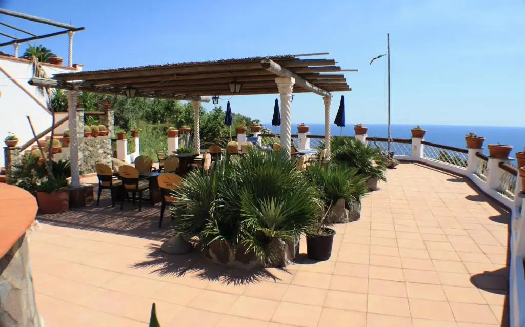 Hotel Punto Azzurro Adult Only