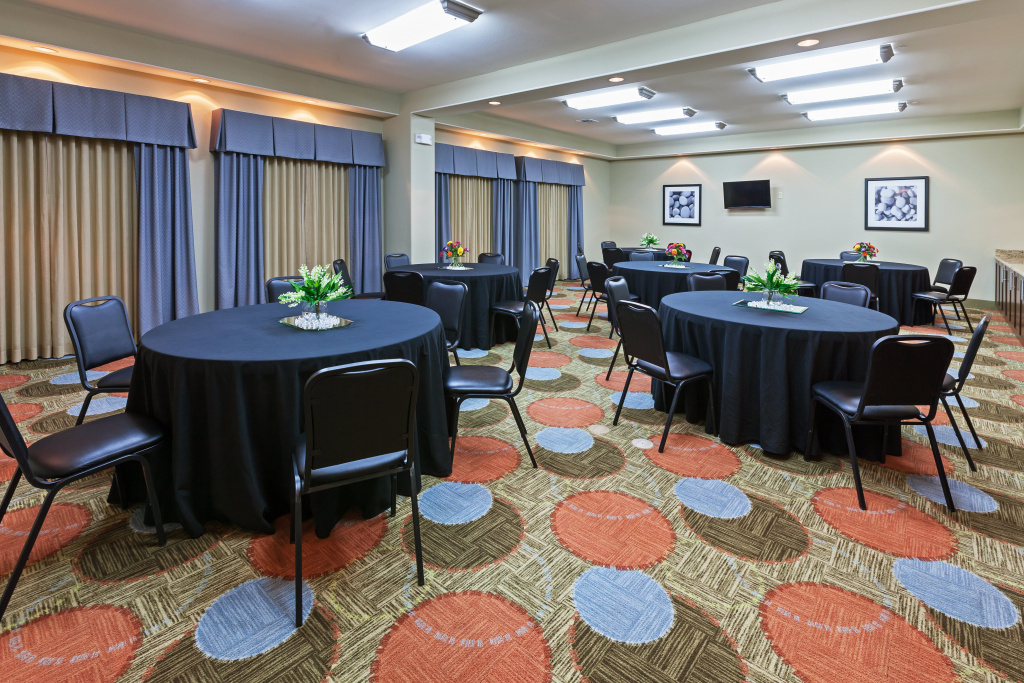 Staybridge Suites Amarillo - Western Crossing by IHG - Général