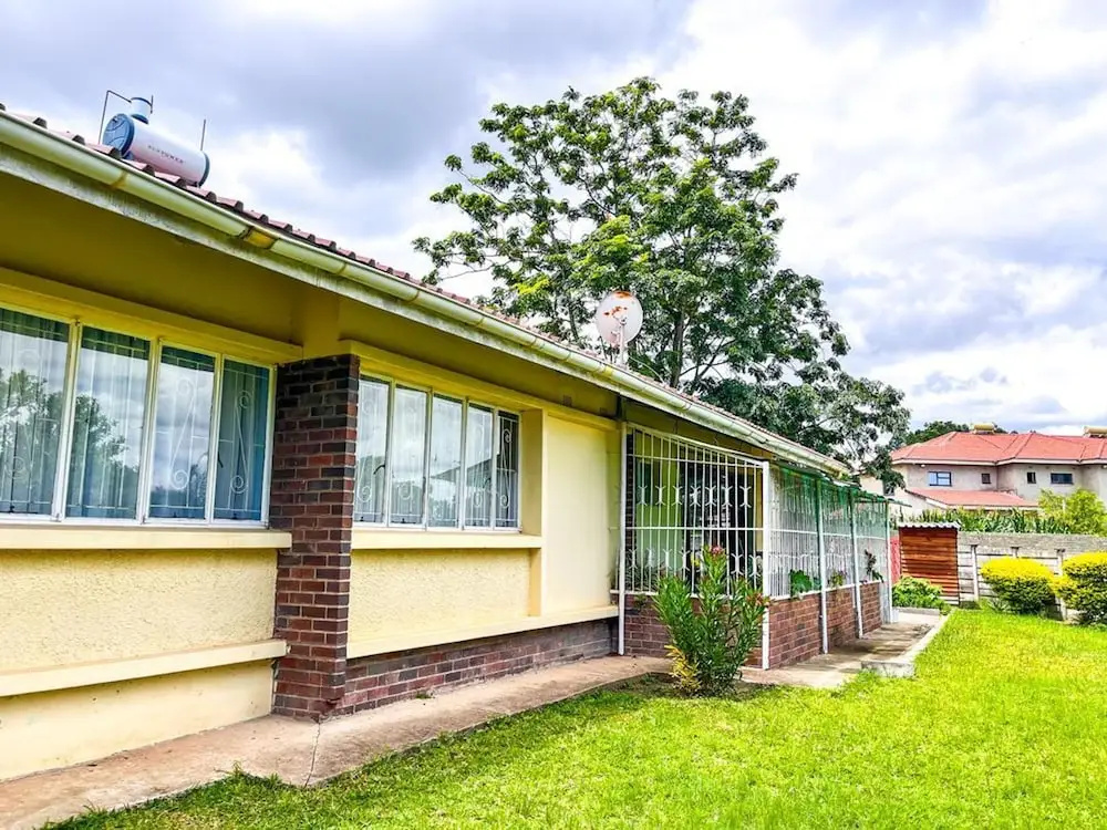 3 bed Cozy Homestay for Groups in Lundi Park - 2292