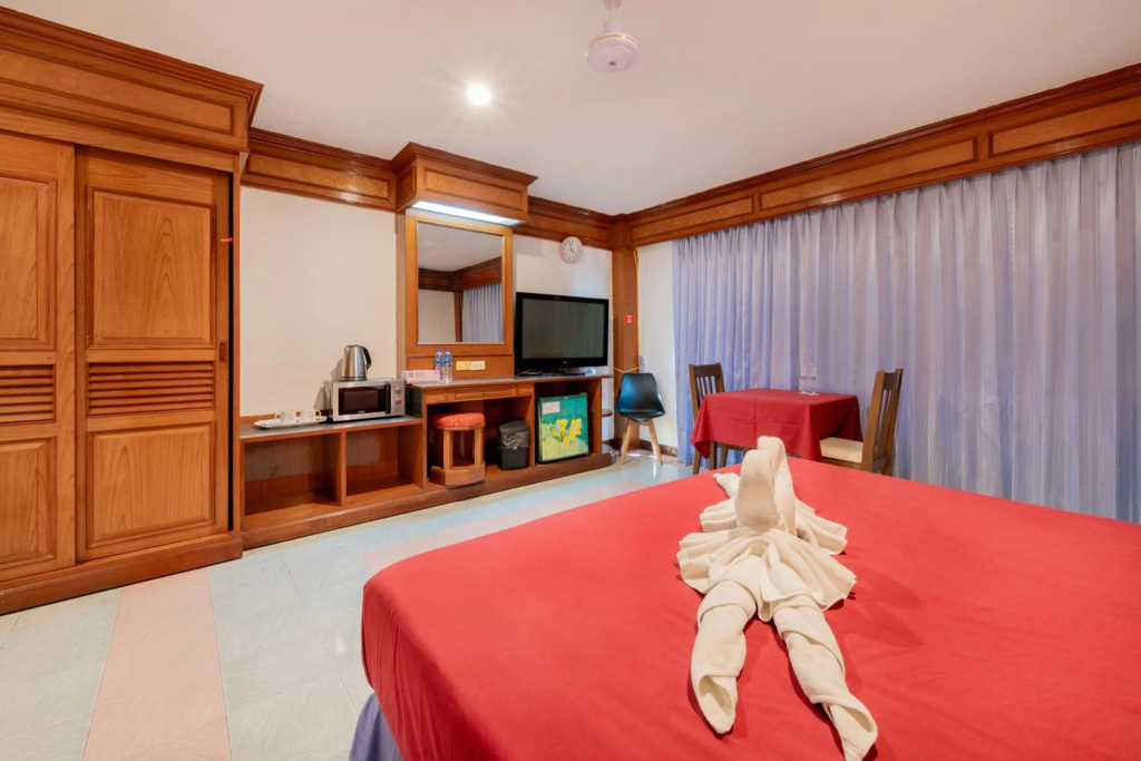 Lamai Hotel — 4