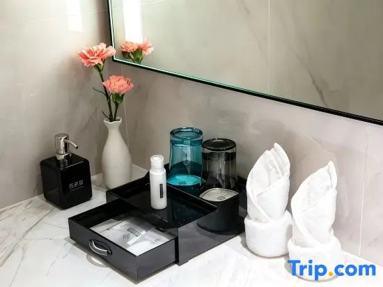 Hangzhou Shujiang Hotel - Chambres