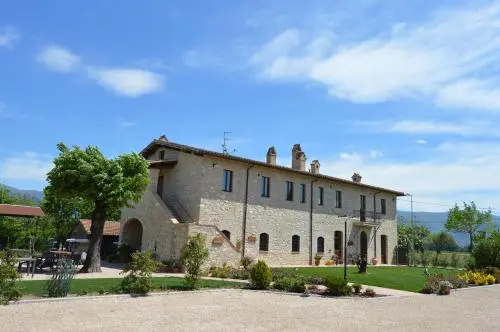 Casale Rotoloni - Général